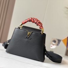 LV Capucines Bags